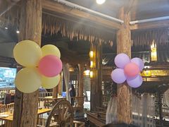 -花溪雨·森林餐厅(石基店)