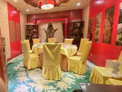 包厢-红红烤鸭店(西单店)