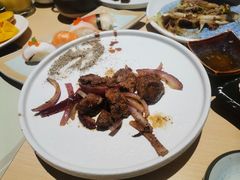-大渔铁板烧(万象城店)