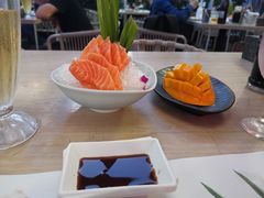 -大渔铁板烧(蛇口店)