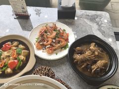 -紫藤园·天目湖大鱼头(南山竹海店)