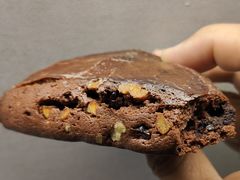 巧克力香橙司康-鲍师傅糕点(大沽南路店)