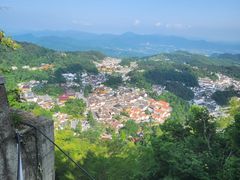 -九华山风景区