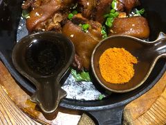 -云海肴·云南小炒·汽锅鸡(天津国金汇店)