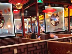 -缪氏川菜(深圳北站缤果空间店)