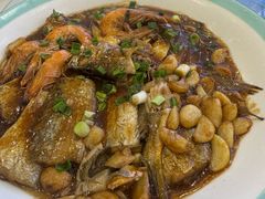 -启东小海鲜(庄先湾路1号店)