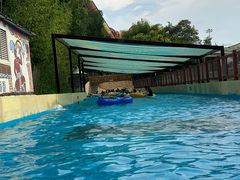 -上海玛雅海滩水公园