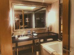 -长沙富力万达文华酒店