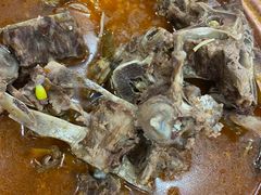 -盛合顺羊汤(滑翔路店)