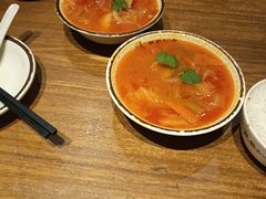 -張飛扒肉·龙江非遗(道外店)