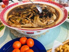 -旺顺阁·北京菜(北辰上品+)