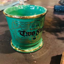 -TWOFACE 双面理发馆