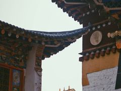 -达仓郎木寺院