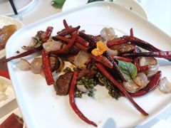 -满堂·烤鸭店·北京菜(鼓楼店)