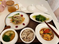 -弗蕾亚·和月月子调理院(东湖店)