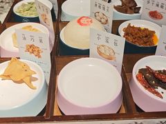 -一味大院•桐庐菜传承店(春江路店)
