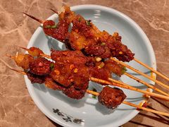 -煮意潮牛鲜牛肉火锅(世纪金源店)
