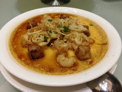 -君德澜酒家·创意粤菜(金山谷店)