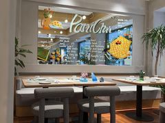 -沛家·西餐Brunch·直火料理