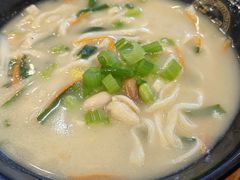 -老雒阳面馆·水席(定鼎门店)