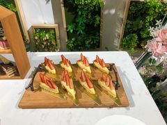 -芭菲盛宴·环球美食(锦城万达广场店)