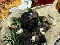 -Mammamia意大利餐厅(阳春巷店)