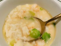 龙虾泡饭-三号黄浦会Canton Table