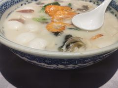 -山外山菜馆(玉泉路店)