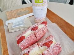 -奈雪的茶(华强北中航城店)