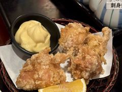 -定食Doraya(骆克道店)