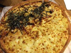 -乐凯撒披萨(蛇口花园城店)