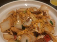 -老阿爸鲜鱼土菜(昆山花桥店)