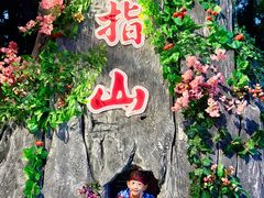 -南湖梦幻岛