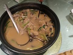 -陈江波老鸭煲(化工路店1号店)