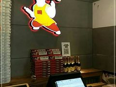 -比格比萨自助(花园路店)