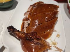 -大鸭梨烤鸭(望京店)