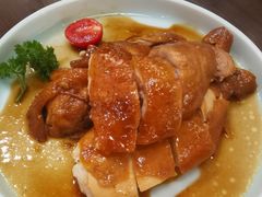 -新旺茶餐厅(嘉里城店)