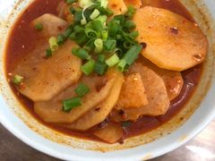 -老磨油饼(高陵店)