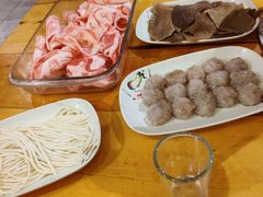 -老康火锅(桥南街店)