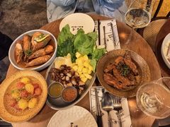 -Blac+Blac(中海环宇荟店)