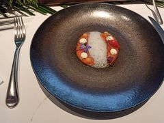 -Tomato&Pepper法餐厅
