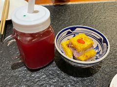 -福苗小骆驼烧烤(大唐不夜城店)