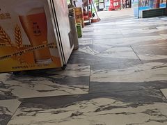 -独一道·邵伯龙虾土菜馆·烧烤(雨花西路店)
