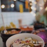 金华探店｜“浪漫厨房”师大旁超有氛围的韩料