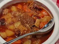 -西贝(武汉群星城店)