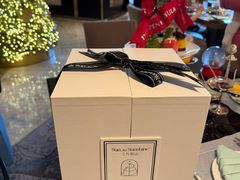 -王府半岛酒店