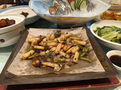 -小八仙·宴(三峡茶庄店)