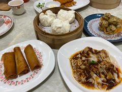 -稻香酒家(长宁KING88广场店)