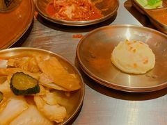-西塔老太太泥炉烤肉(苏州大悦城店)