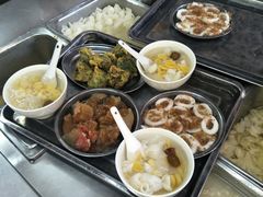 -老福合沟无米粿甜汤粿品店